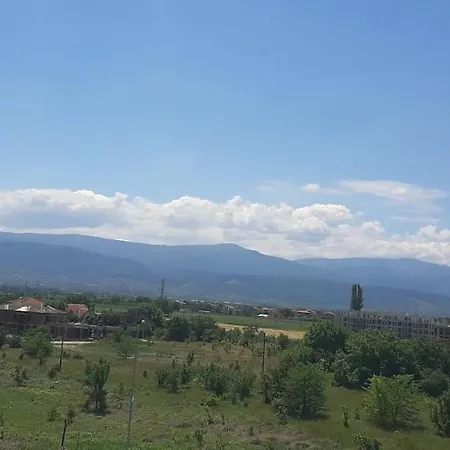 Апартамент Смирненски С Гараж Apartment Plovdiv