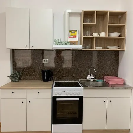 Апартамент Смирненски С Гараж Apartment *