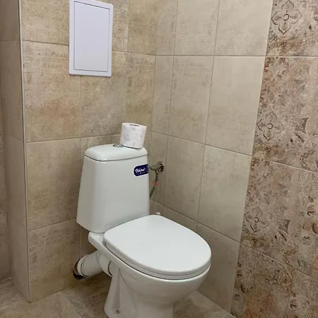 Apartment Апартамент Смирненски С Гараж