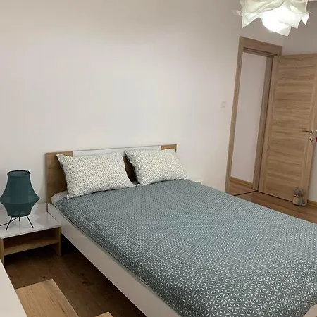 Apartment Апартамент Смирненски С Гараж Plovdiv