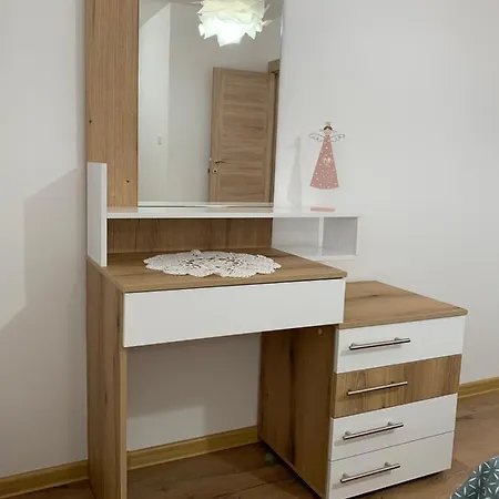 Апартамент Смирненски С Гараж Apartment