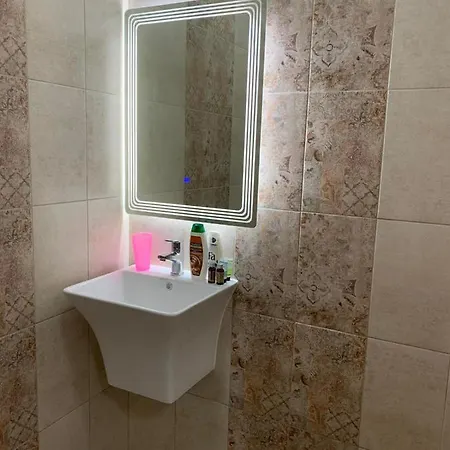 Апартамент Смирненски С Гараж Apartment Plovdiv