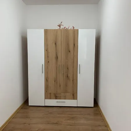 Apartment Апартамент Смирненски С Гараж Plovdiv