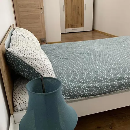 Апартамент Смирненски С Гараж Apartment Plovdiv